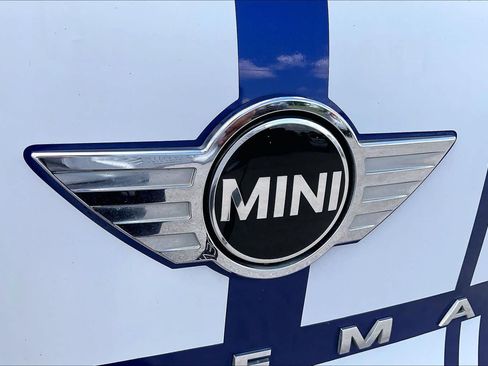 Used 2015 MINI Cooper Paceman FWD image 29