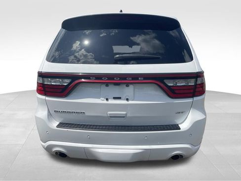 Used 2024 Dodge Durango GT RWD image 17