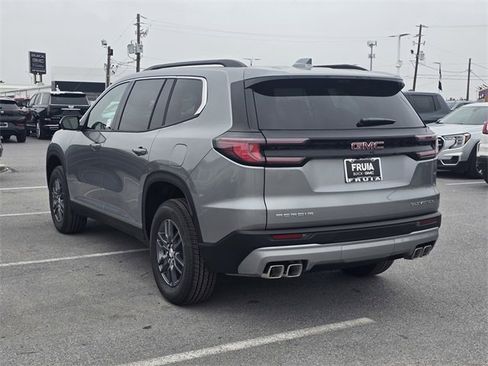 New 2026 GMC Acadia Elevation image 7