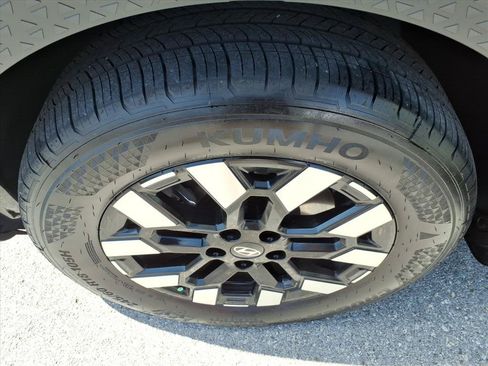 Used 2026 Hyundai Santa Cruz SEL AWD/4WD image 10