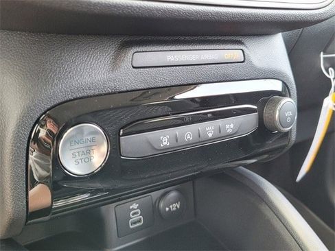 New 2025 Ford Escape Active w/ Tech Pack #1 image 18