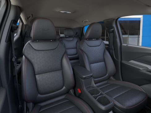 New 2027 Chevrolet Bolt RS FWD image 16