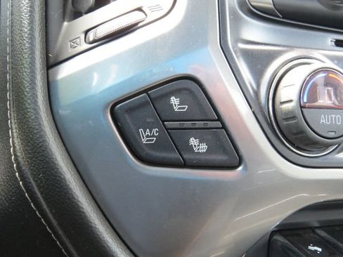 Used 2015 Chevrolet Silverado 3500 LTZ AWD/4WD image 22