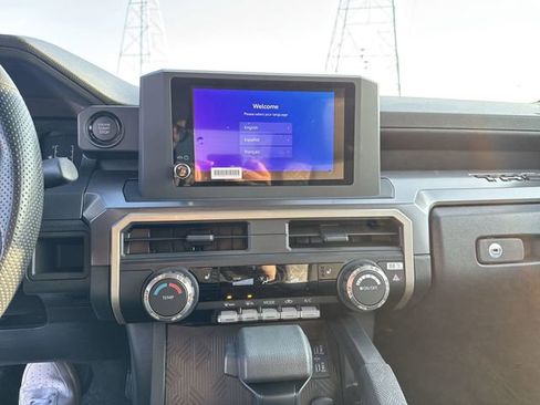 New 2026 Toyota Tacoma SR5 image 15