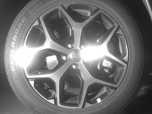 Used 2025 Jeep Compass Limited image 13