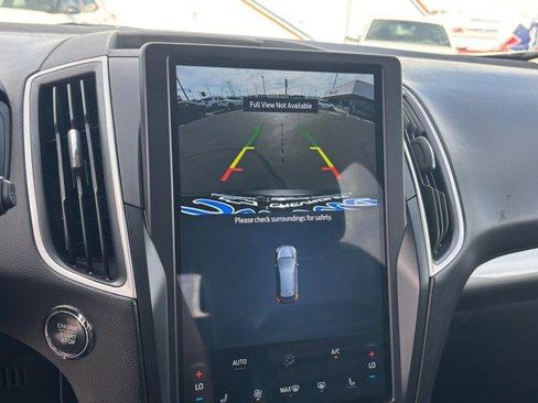 Used 2023 Ford Edge SEL AWD/4WD image 20