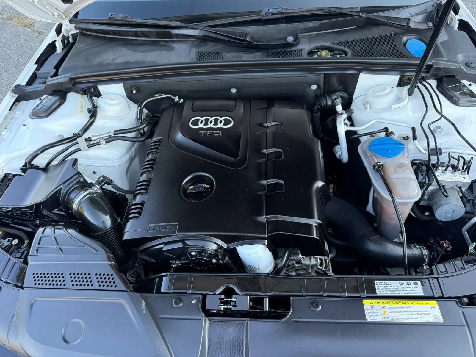 Used 2015 Audi A4 2.0T Premium Plus FWD image 19