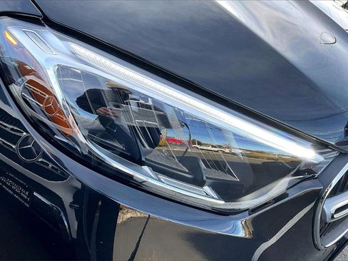 Certified 2025 Mercedes-Benz GLC 350e 4MATIC image 22