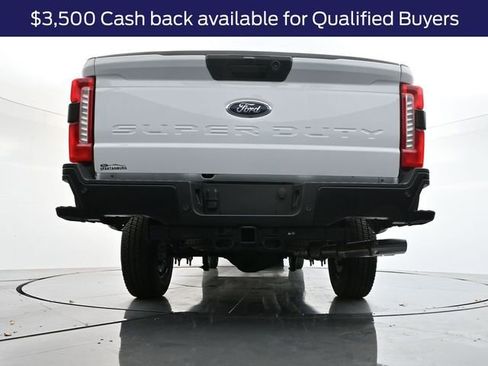 New 2026 Ford F350 XL w/ 360-Degree Camera Package image 31