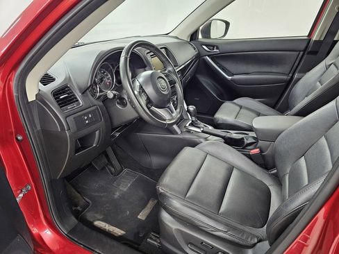 Used 2014 MAZDA CX-5 Grand Touring AWD/4WD image 11