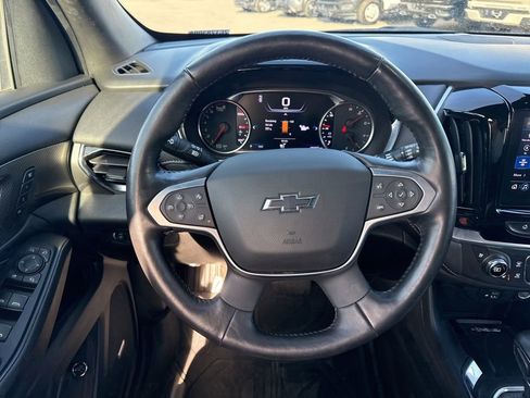 Used 2022 Chevrolet Traverse Premier w/ Redline Edition image 17