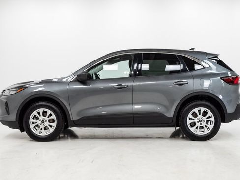 Used 2023 Ford Escape Active w/ Tech Pack #1 AWD/4WD image 24