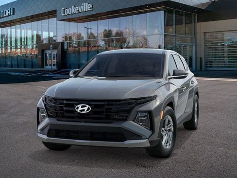 New 2026 Hyundai Tucson SE FWD image 6