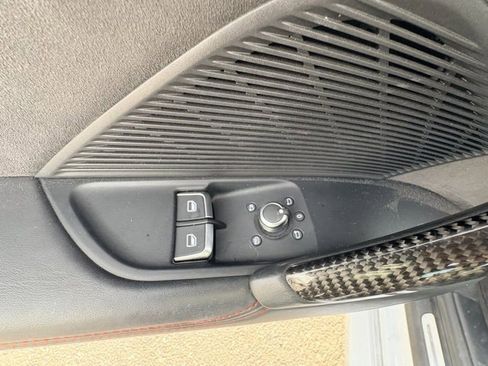 Used 2018 Audi TT RS image 12