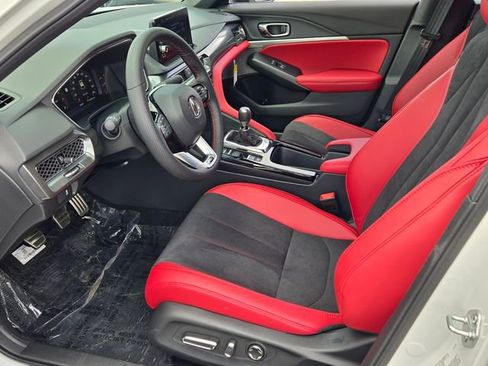 Used 2026 Acura Integra Type S image 5