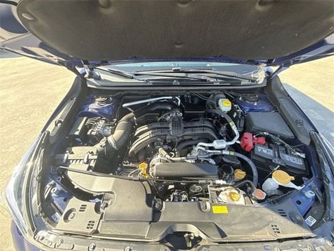 Used 2025 Subaru Crosstrek 2.5i Sport w/ Crosstrek Mirror Package image 25