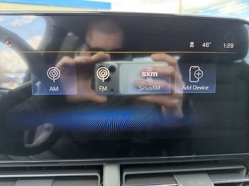 New 2026 Chevrolet Trax LT w/ Driver Confidence Package image 17