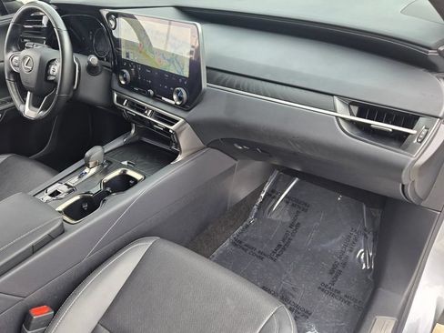 Used 2023 Lexus RX 350 Premium w/ Cold Area Package FWD image 17