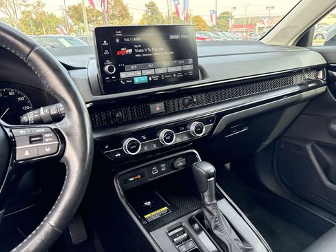 Certified 2023 Honda CR-V EX-L image 15