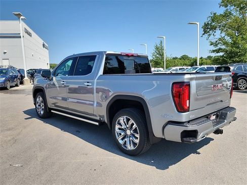New 2026 GMC Sierra 1500 Denali image 7