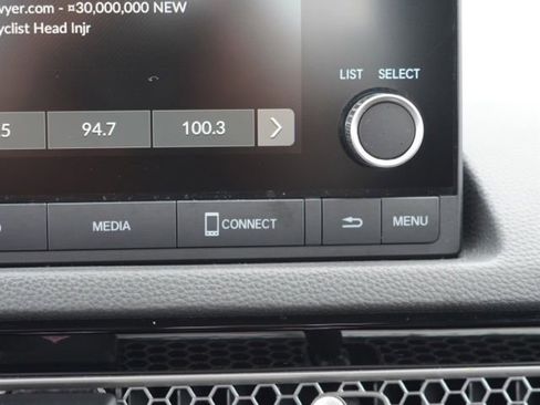 Used 2024 Honda Civic Sport image 23