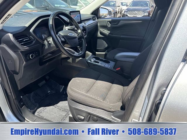 Used 2024 Ford Escape Active AWD/4WD image 19