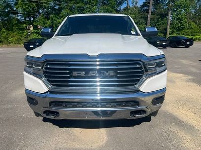 Used 2019 RAM 1500 Limited