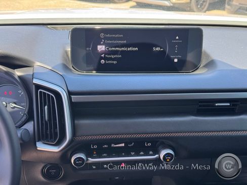New 2026 MAZDA CX-50 AWD 2.5 Hybrid w/ Premium Pkg image 15
