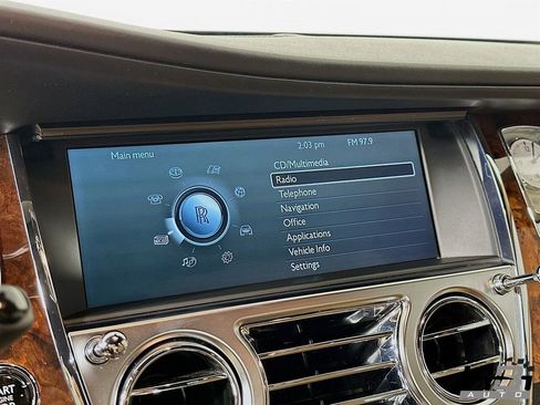 Used 2012 Rolls-Royce Ghost image 12