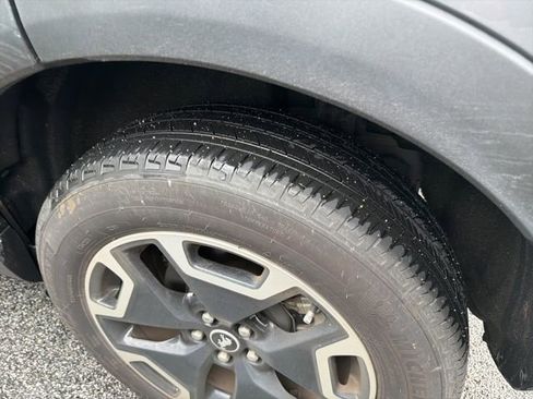 Used 2023 Ford Bronco Sport Outer Banks w/ Tech Package image 21