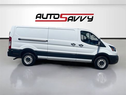 Used 2024 Ford Transit 150 Low Roof image 8
