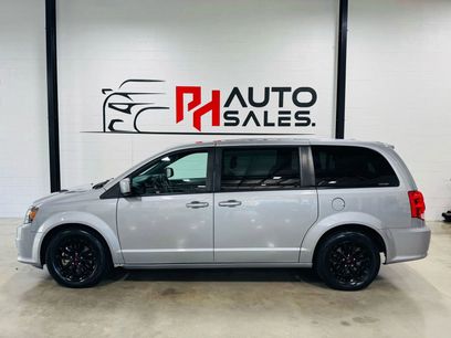 Used 2019 Dodge Grand Caravan GT