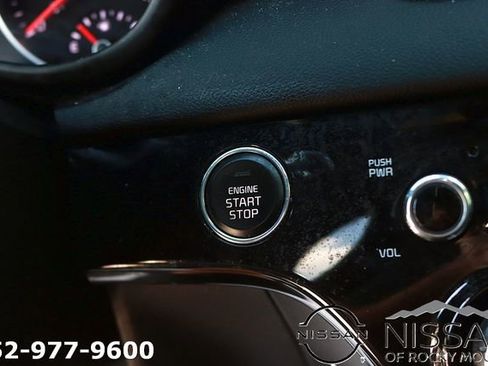 Used 2021 Kia Sportage S w/ S FWD Premium Package image 22
