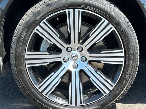 Used 2023 Volvo XC90 T8 Plus w/ Protection Package Premier AWD/4WD image 33