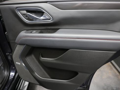 Used 2023 Chevrolet Tahoe RST w/ Luxury Package image 27