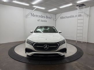 New 2026 Mercedes-Benz E 350 Sedan video 2