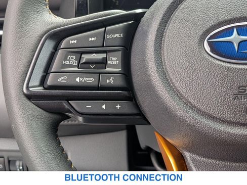 New 2026 Subaru Outback Wilderness AWD/4WD image 18
