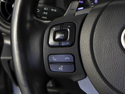 Used 2023 Lexus IS 300 w/ Comfort Package RWD image 30