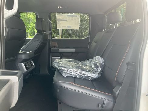 New 2026 Ford F350 Lariat w/ Chrome Package AWD/4WD image 14