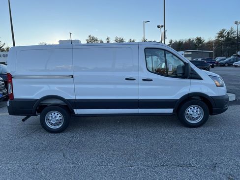 New 2026 Ford Transit 150 Low Roof AWD image 3