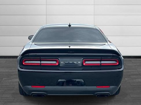 Used 2023 Dodge Challenger SRT Hellcat RWD image 5