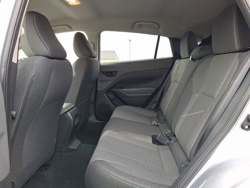 Certified 2025 Subaru Crosstrek 2.0i image 10
