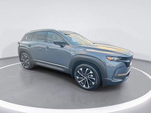 Used 2025 MAZDA CX-50 2.5 Hybrid w/ Premium Plus Pkg image 1