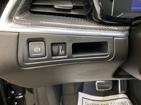 Used 2023 Cadillac XT5 Sportv image 23