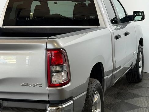 Used 2023 RAM 1500 Big Horn AWD/4WD image 12