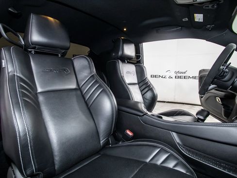 Used 2023 Dodge Challenger SRT Hellcat image 15