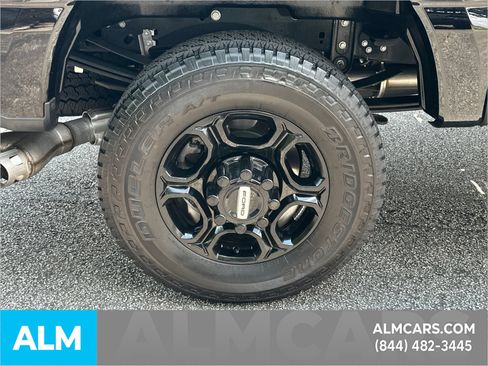 Used 2026 Ford F250 XL w/ STX Appearance Package AWD/4WD image 20