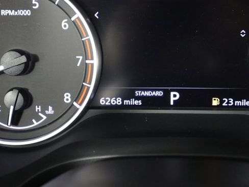 Used 2026 Nissan Rogue SV FWD image 35