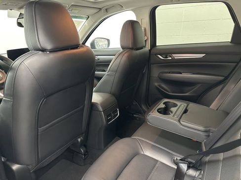 Certified 2025 MAZDA CX-5 AWD 2.5 S w/ Premium Plus Pkg image 21