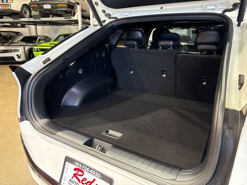 Used 2022 Kia EV6 GT-Line w/ GT-Line Suede Seat Package image 73